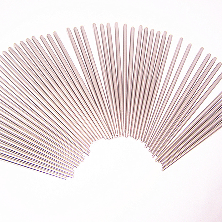 韩式包装 淘宝热卖 环保 防滑 中空 不锈钢 餐具防滑 筷子|ms