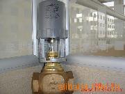 江森VA-7200-1001电动阀门及驱动器更多实物图，请联系人工客服。