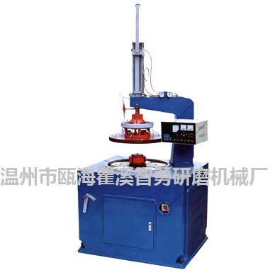 供应双面研磨机 数显双面研磨机2