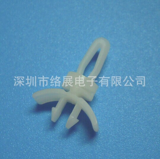 PC板间隔柱 尼龙隔离柱 支撑柱 PSK67系列 孔径A:4.0 B:4.8优质