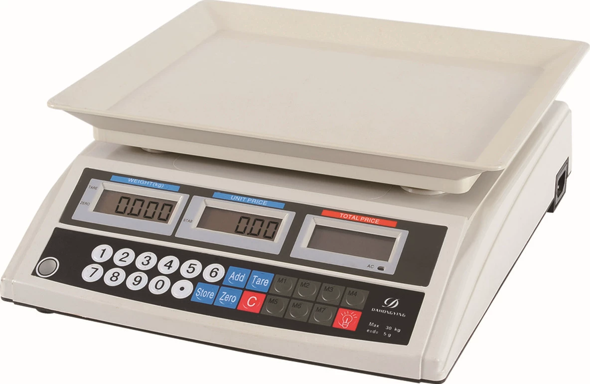 Оптовая Продажа с фабрики маленький красный Орел электронные весы цен 5 кг 30 кг продажа пищевых продуктов электронные весы портативные электронные весы для супермаркетов