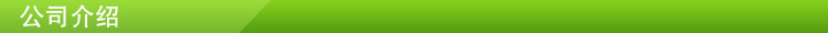 公司介紹