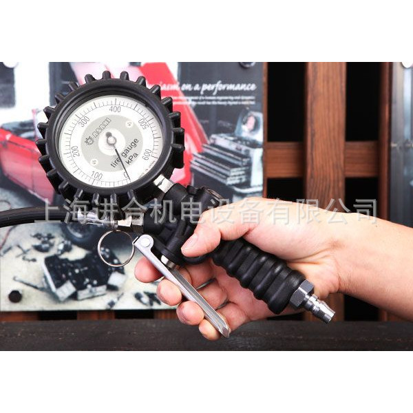 ASAHI胎压计AG-8006-1