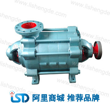 厂家直销|200D43x6多级离心泵|耐磨多级离心泵|卧式多级离心泵