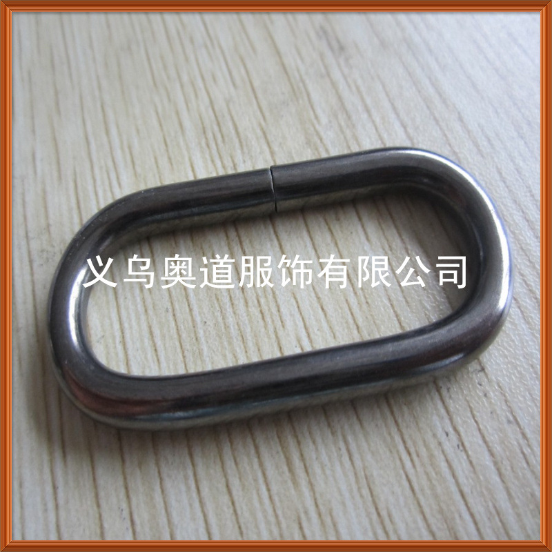 三檔扣 日字扣 (101)