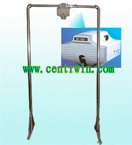 门式自动扫描红外人体温度检测仪