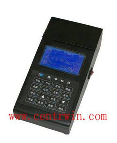 便携式氨氮测定仪/实验型氨氮测定仪 型号：LH-K5B-2N