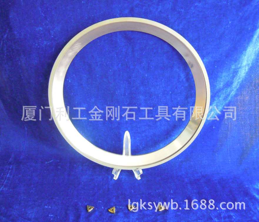 PCD车刀专用砂轮
