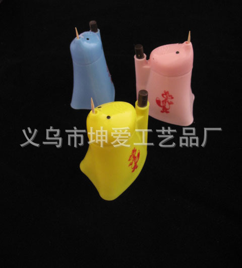 海狗4