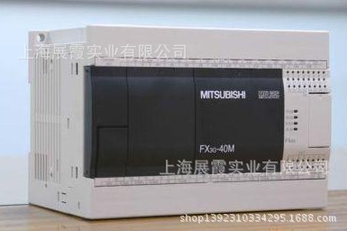 三菱控制器【FX3G-40MR/ES-A】三菱PLC可编程控器