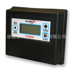 Murphy摩菲 SHD30 (20700196) 转速小时表