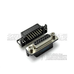 ������ʿ 僽�DR15ĸ�^ DR15�� DB15���^ 90�ȏ��_ ���ʽ ����ʽ