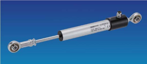 Город Цзинань Германия NOVOTECHNIK датчик смещения в наличии Горячая Распродажа, TLH-650, TLH-750