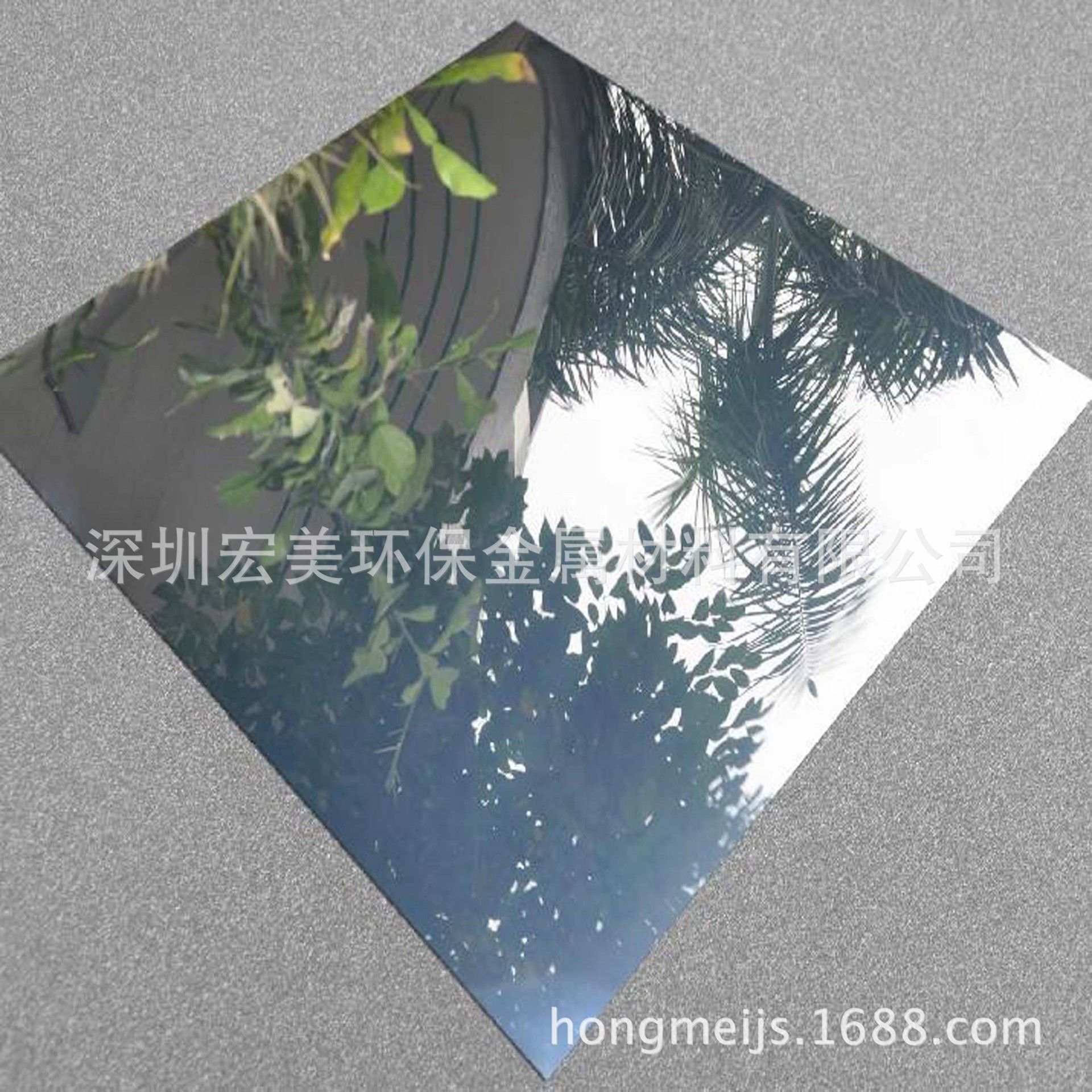 韩国镜面铝板 镜面铝板 镜面铝带