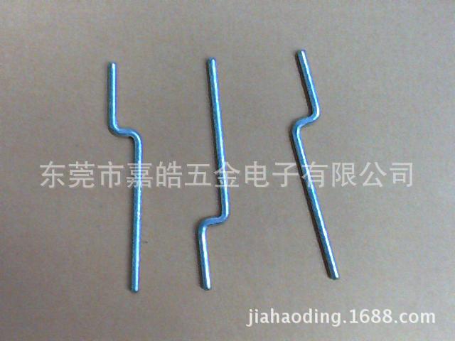 圆Z字针0.8