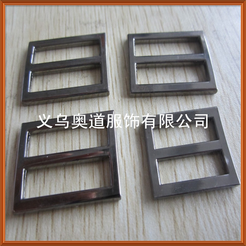 三檔扣 日字扣 (77)