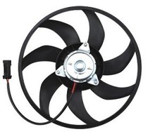 适用于菲亚特散热风扇/Fiat  Radiator  Fan /fiat  car  fan