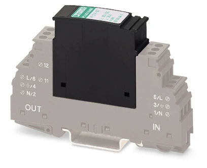 Power -UNO -PS/1AC/12DC/100W -2902997 бренд PHOENIX