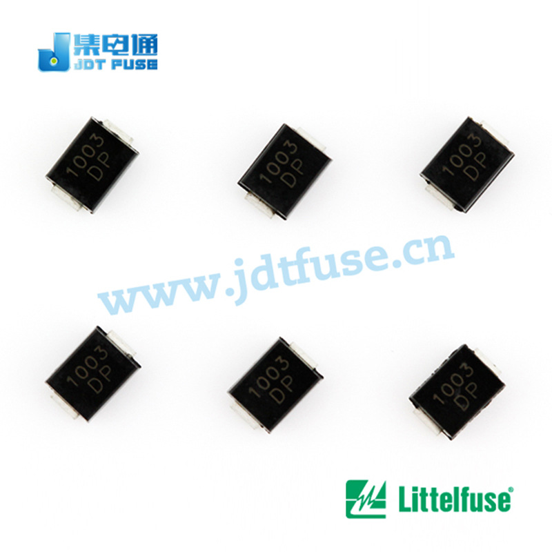 SMBJ70CA瞬态抑制二极管Littelfuse/力特 TVS原装现货