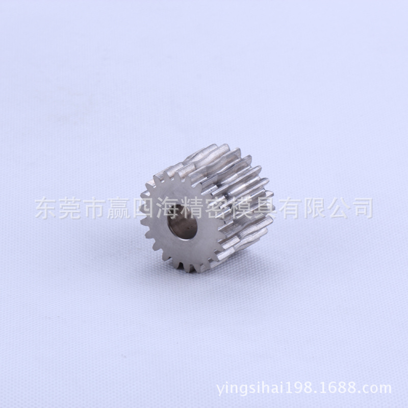 厂家直供：慢走丝耗材及配件，夏米尔慢走丝齿轮342.894