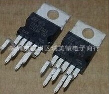 全新原装 TDA2030A 线性-音频放大器/功率放大器/短路和热保护