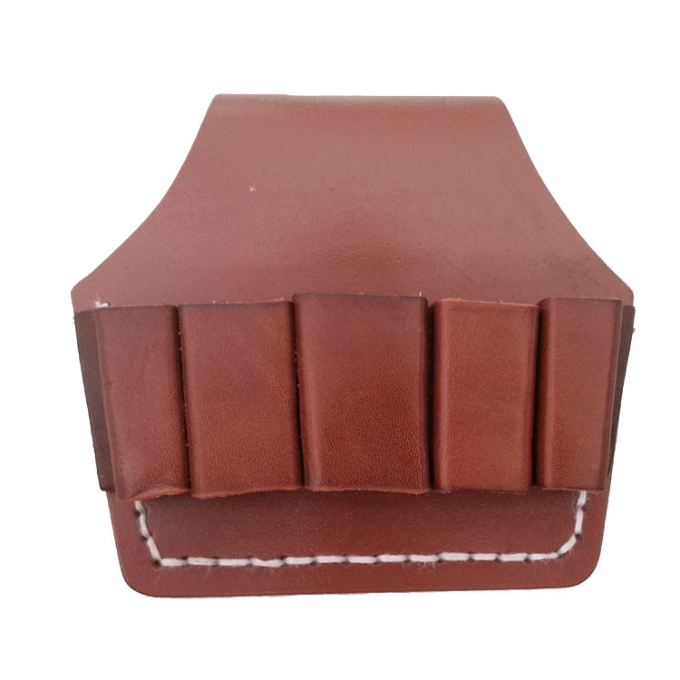 厂家供应电工钳套五联电工钳套皮五联工具包钳子套钳套包电工包