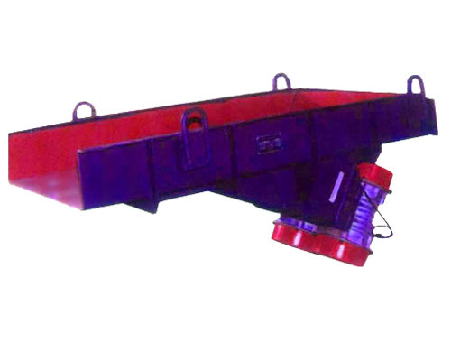 供应 GZG系列电磁式销子振动给料机加料机是振动给料机宏达GZG100