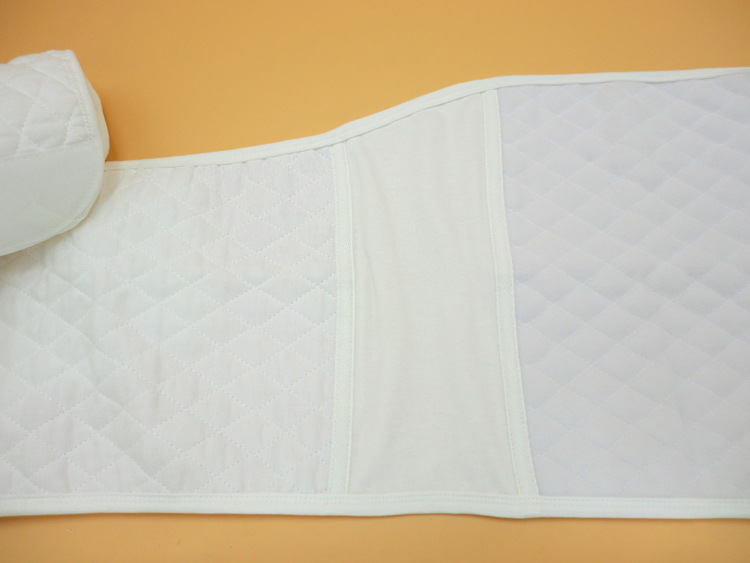 Corset abdomen en coton - Ref 673227 Image 9