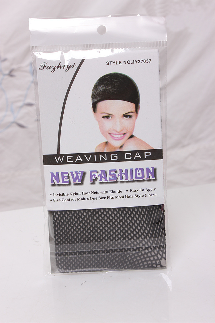 Filet à cheveux - Ref 269931 Image 4