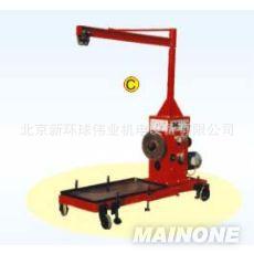 中小型发动机综合作业机 冷磨热式FZJ-720C