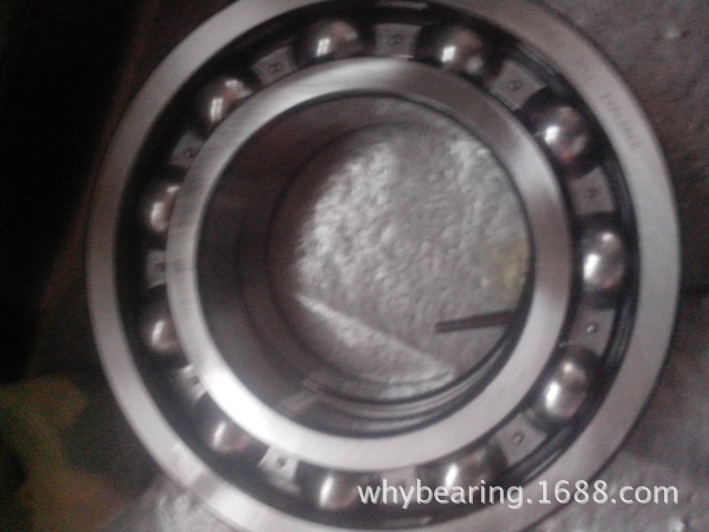 大量批发6314-2RS等深沟球轴承型号全 现货