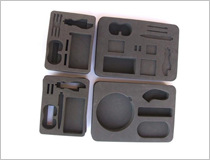 横沥镇 EVA盒子 EVA内垫 EVA防震垫 珍珠棉包装盒 小饰品内垫