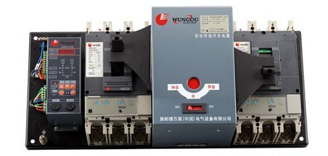    WATSNB-400A / 3P