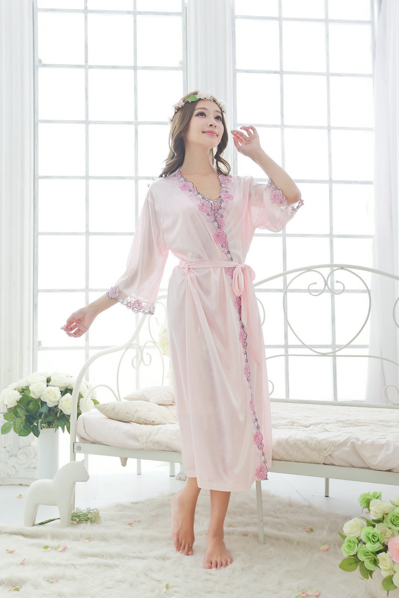 Peignoir jeunesse - Ref 602217 Image 71