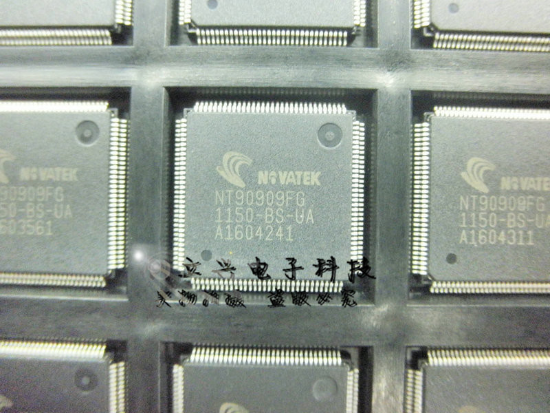 NT90909FG原装正品保质量 大量现货欢迎询价!