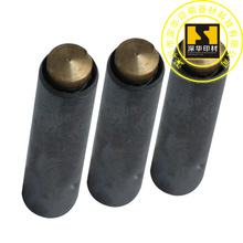 供应印刷耗材，同心度高，用于印刷，纸品，2MM-8MM的弹簧孔