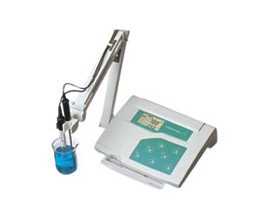 优特水质-台式酸度计/ph/ORP/℃  Eutech ph510（替代型号PH700）