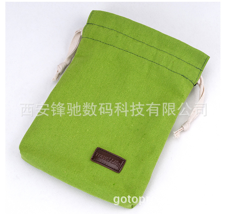 新鲜色彩系列微单相机收纳袋