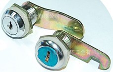 密封箱锁 轮船锁4    mensuo