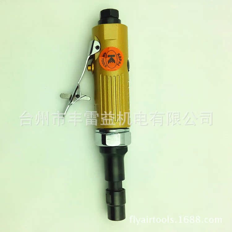 气动工具 1寸加长风磨 大功率气动磨光机