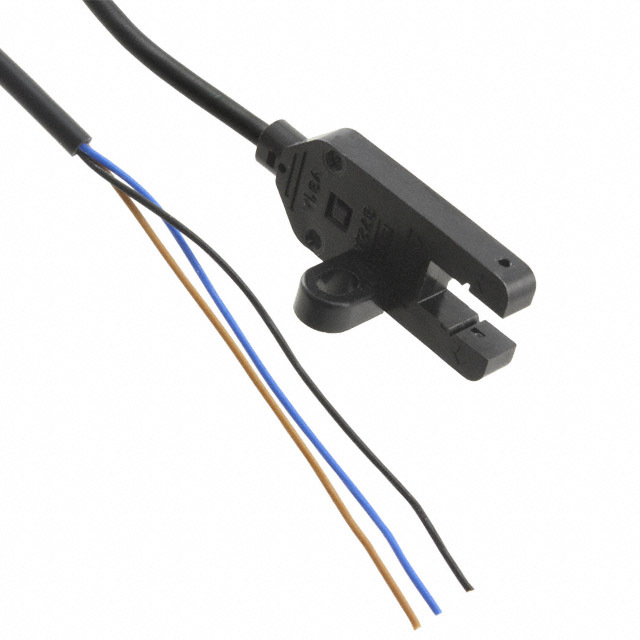 光断续器 - 槽型 - 逻辑输出 EE-SX872A  进口原装正品