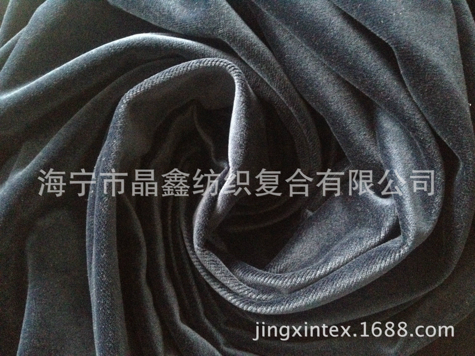 丽丝绒   男装面料