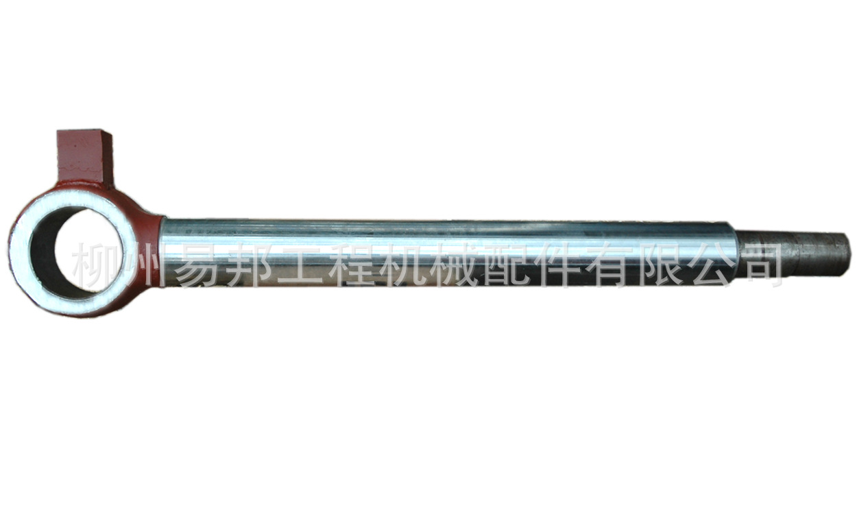 柳工配件 供应大量14D0004柳工原厂CLG856转斗油缸活塞杆