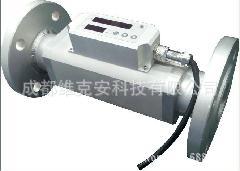 MFS管道式工业热式气体质量流量计MEMS压缩空气质量流量计