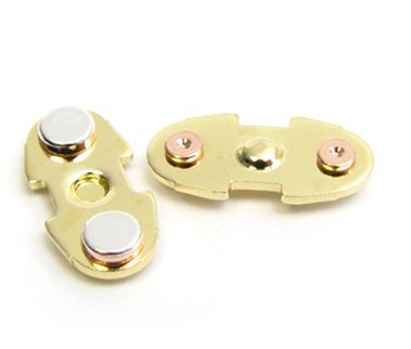 东莞工厂直销加工模内铆开关接触片