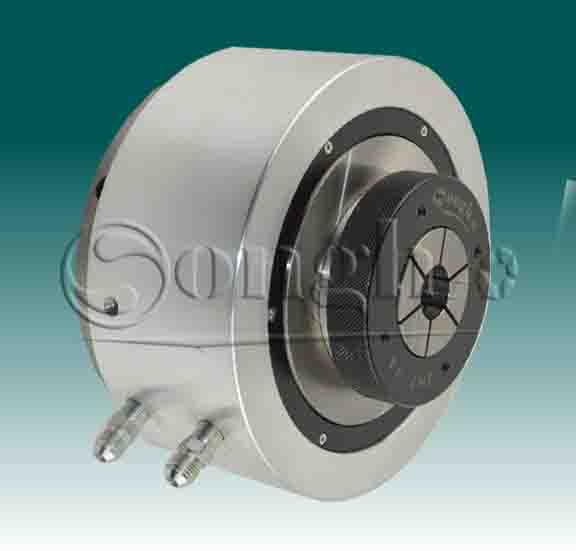 油压夹头，夹头，卡盘，弹簧夹头,jh7-44，筒夹