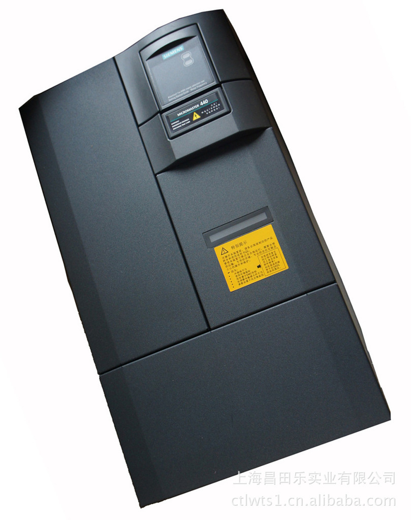 供应西门子变频器MM430系列6SE6430-2UD27-5CA0  7.5KW