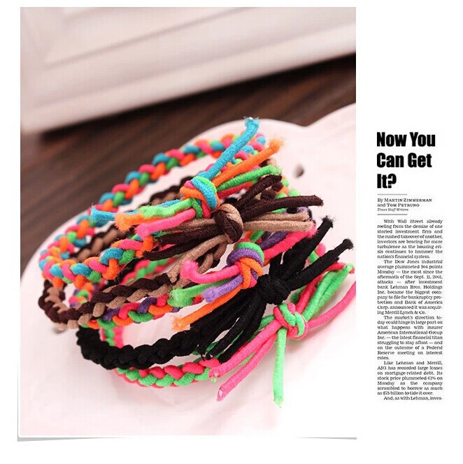 Accessoire cheveux - Ref 1203456 Image 21