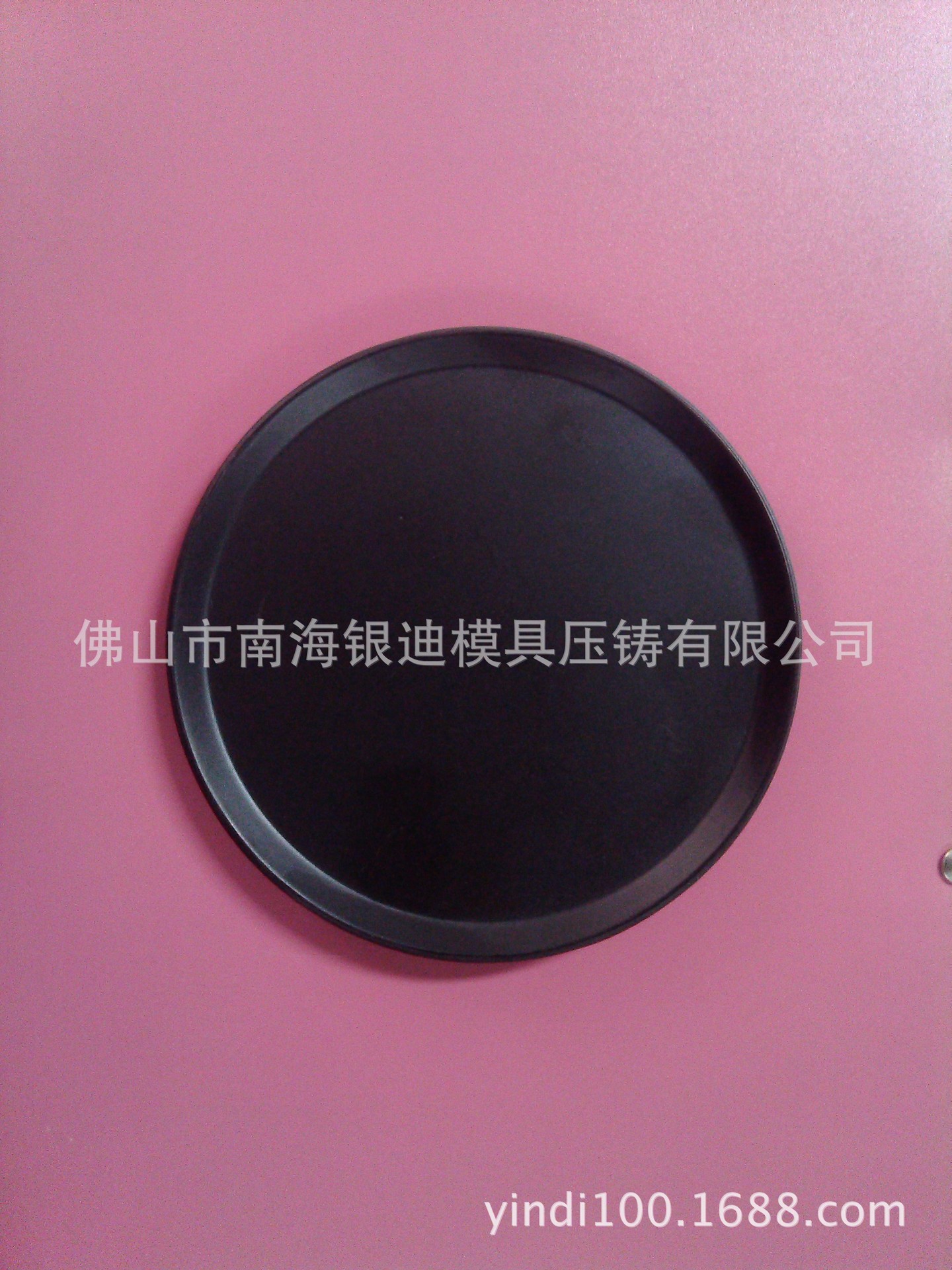 supply Food grade Teflon Spraying Die castings Coating die-casting Baking tray Restaurant parts die-casting