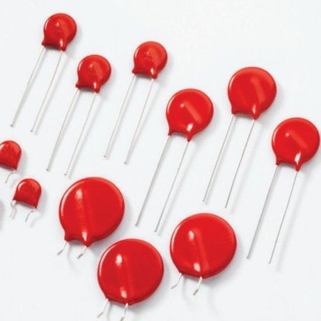 V275LA10P 力特Littelfuse MOV压敏电阻原装现货